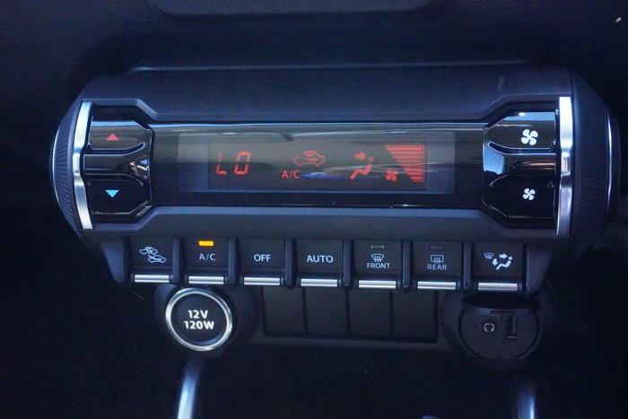 2024 Suzuki Ignis GL