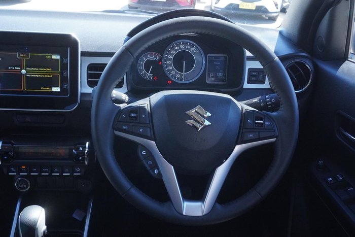 2024 Suzuki Ignis GL