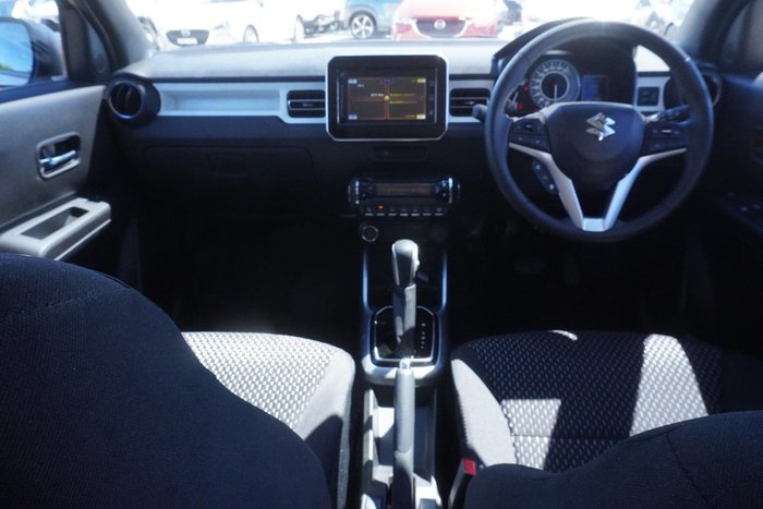 2024 Suzuki Ignis GL