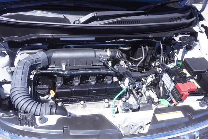 2024 Suzuki Ignis GL