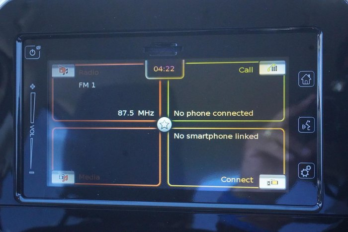 2024 Suzuki Ignis GL