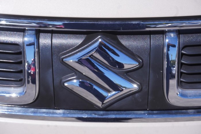 2024 Suzuki Ignis GL