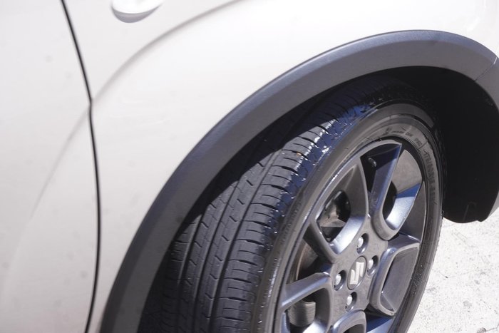 2024 Suzuki Ignis GL