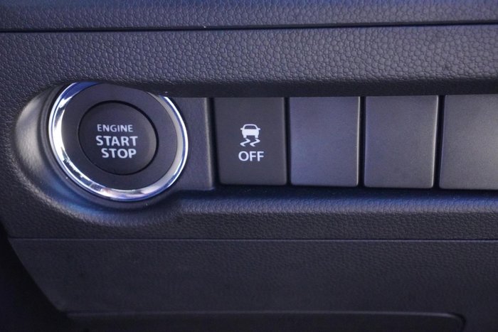 2024 Suzuki Ignis GL