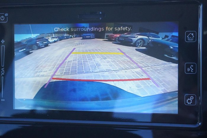 2024 Suzuki Ignis GL