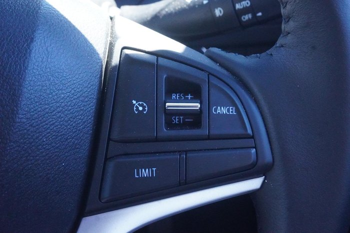 2024 Suzuki Ignis GL