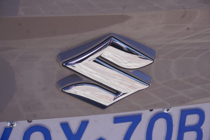 2024 Suzuki Ignis GL