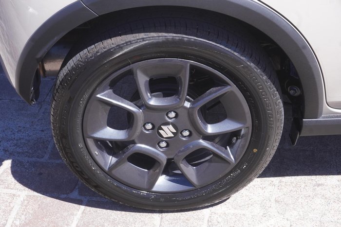 2024 Suzuki Ignis GL