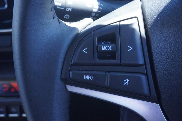 2024 Suzuki Ignis GL