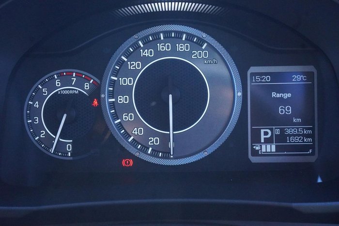 2024 Suzuki Ignis GL