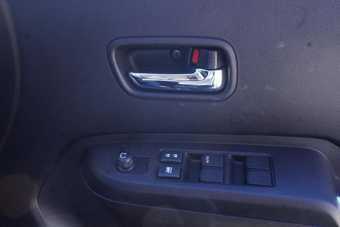 2024 Suzuki Ignis GL