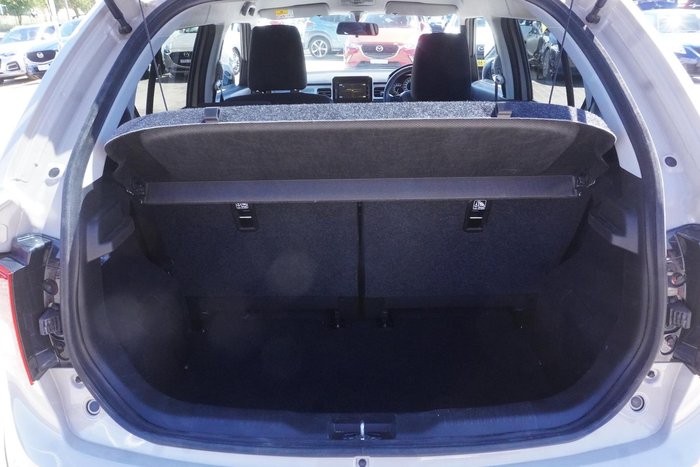 2024 Suzuki Ignis GL