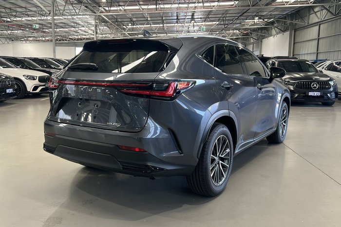 2024 Lexus NX NX250