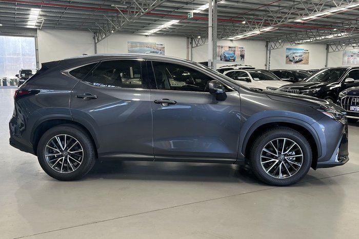 2024 Lexus NX NX250