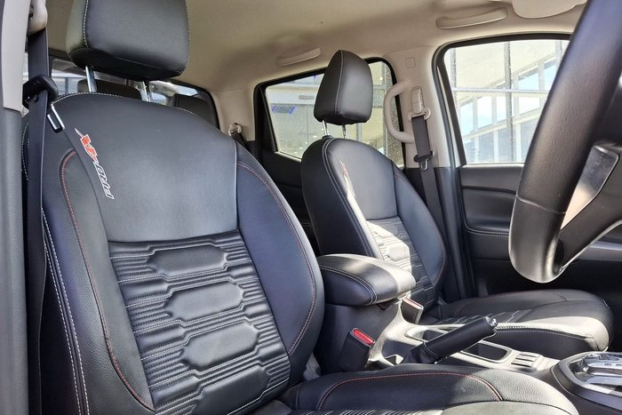 2021 Nissan Navara PRO-4X