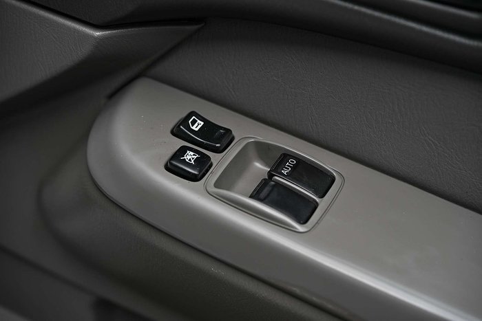 2016 Nissan Patrol DX