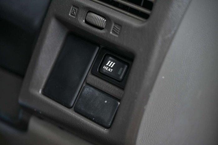 2016 Nissan Patrol DX