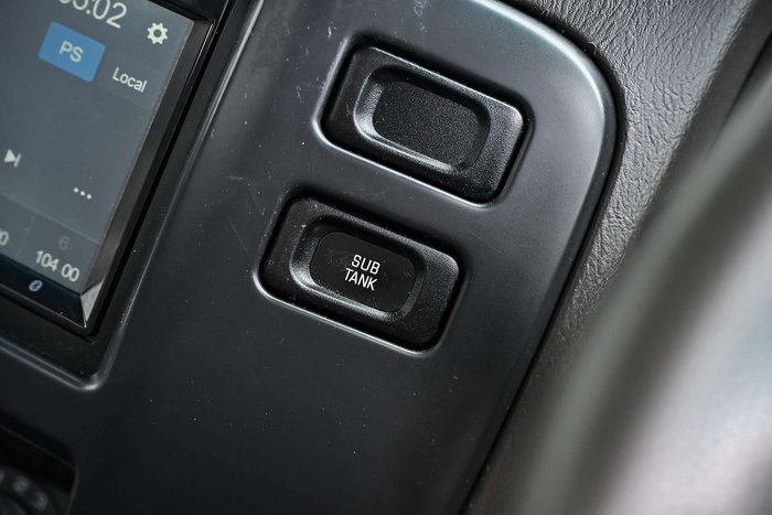 2016 Nissan Patrol DX