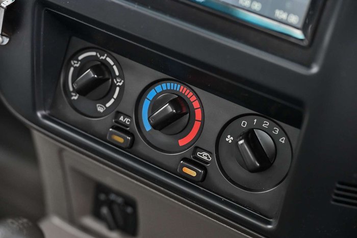 2016 Nissan Patrol DX