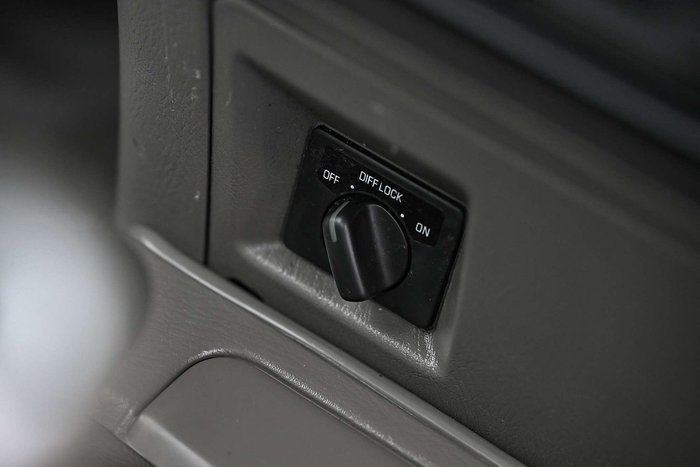 2016 Nissan Patrol DX