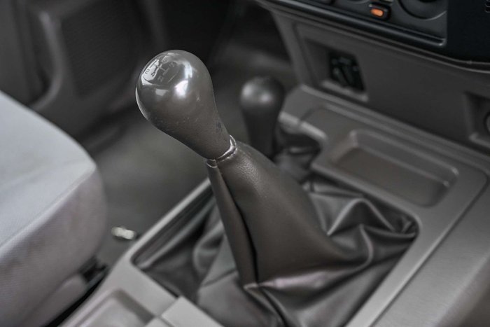 2016 Nissan Patrol DX