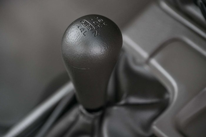 2016 Nissan Patrol DX