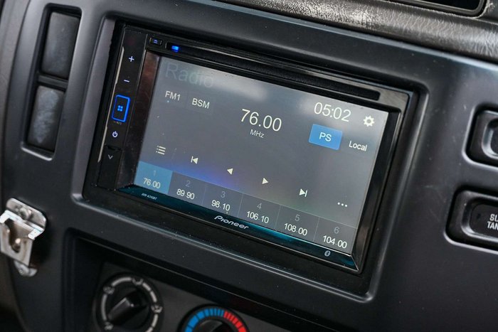 2016 Nissan Patrol DX