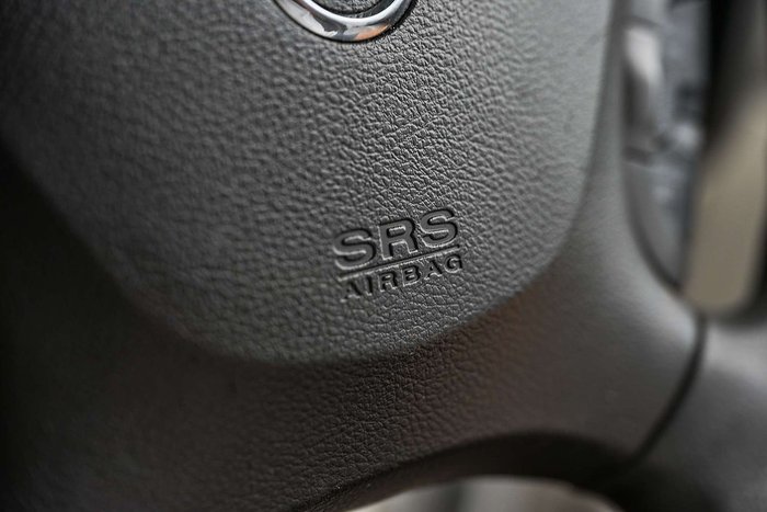 2016 Nissan Patrol DX