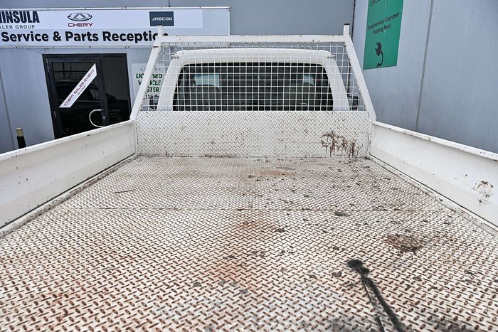 2016 Nissan Patrol DX