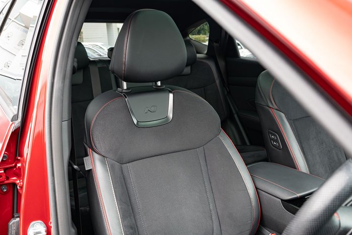 2024 Hyundai Tucson Premium N Line