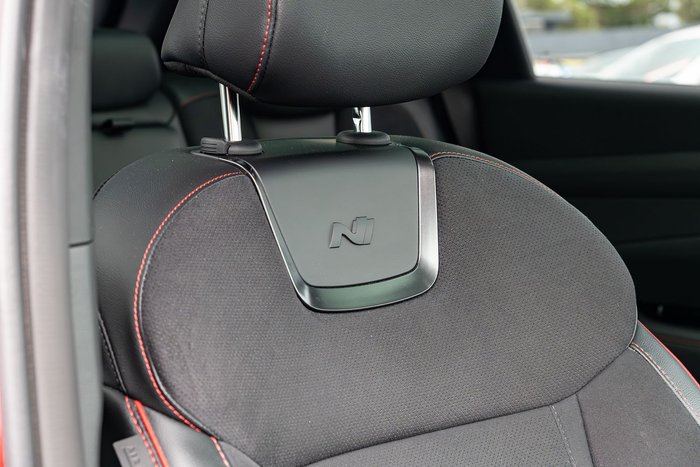 2024 Hyundai Tucson Premium N Line