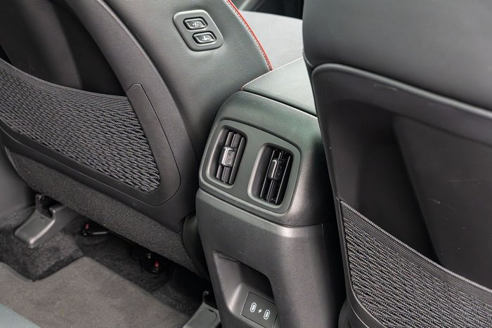 2024 Hyundai Tucson Premium N Line