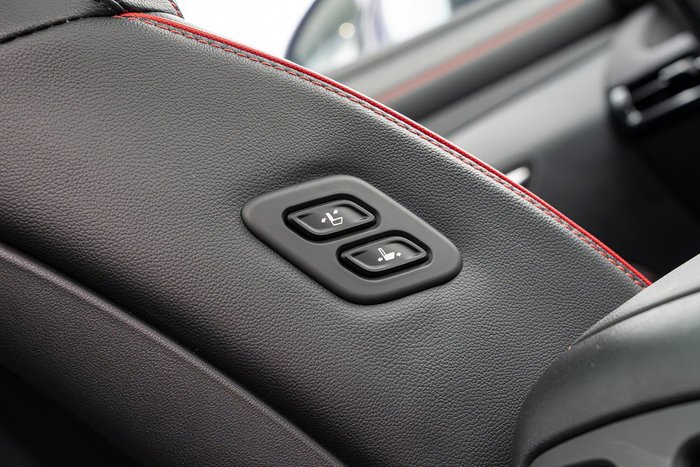 2024 Hyundai Tucson Premium N Line