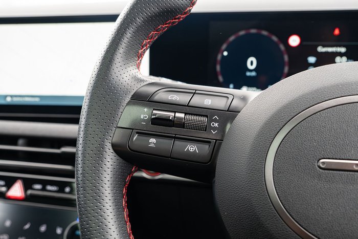 2024 Hyundai Tucson Premium N Line