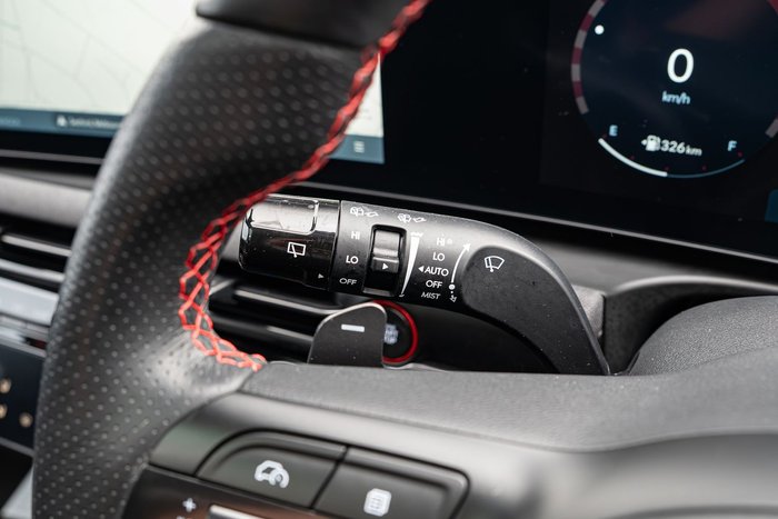 2024 Hyundai Tucson Premium N Line