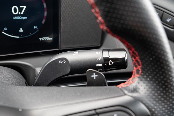 2024 Hyundai Tucson Premium N Line