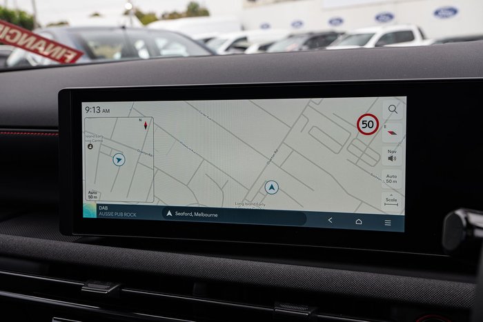 2024 Hyundai Tucson Premium N Line