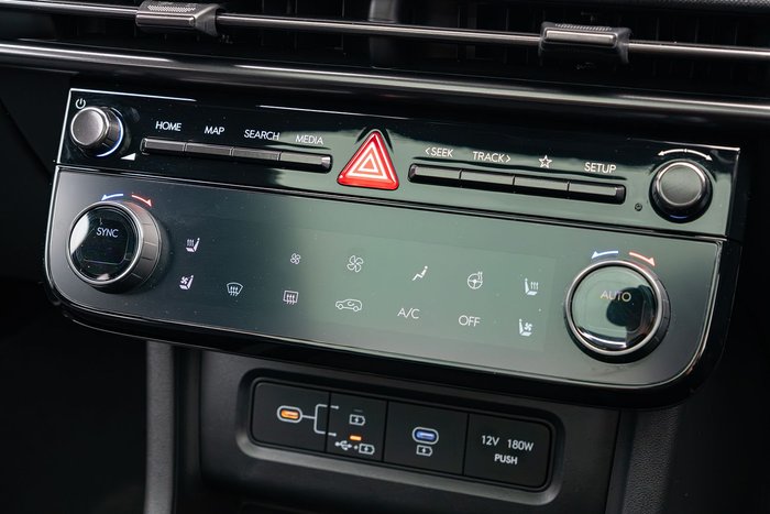 2024 Hyundai Tucson Premium N Line