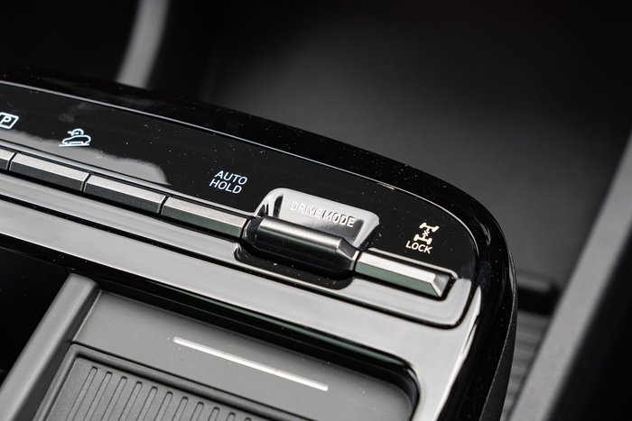 2024 Hyundai Tucson Premium N Line