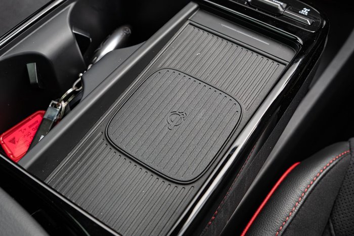 2024 Hyundai Tucson Premium N Line