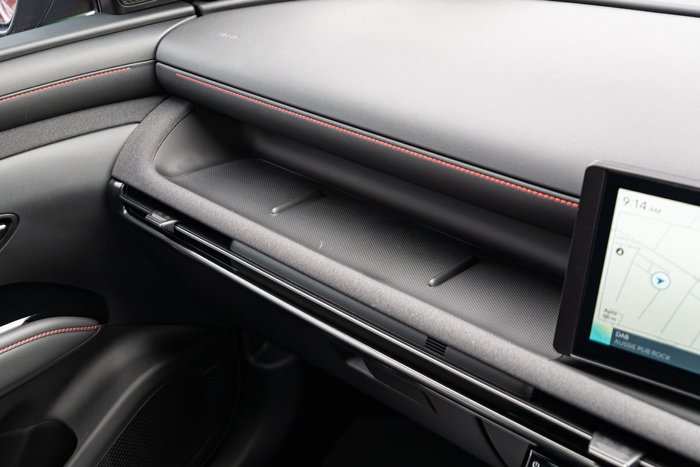 2024 Hyundai Tucson Premium N Line