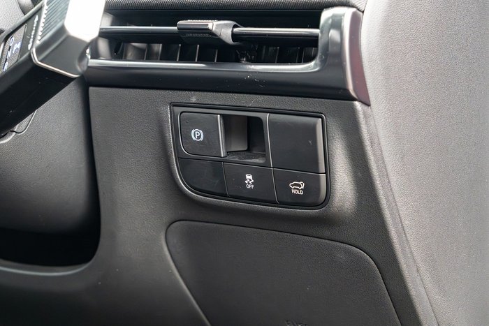 2024 Hyundai Tucson Premium N Line