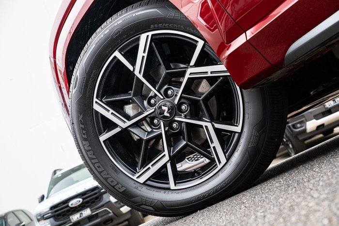 2024 Hyundai Tucson Premium N Line