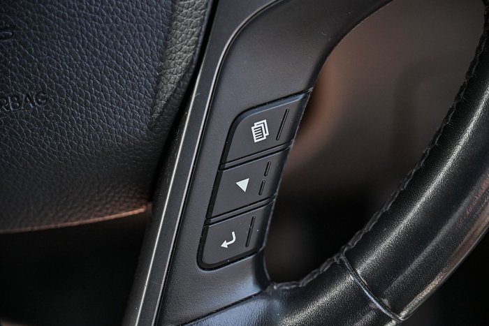 2015 Hyundai Santa Fe Elite