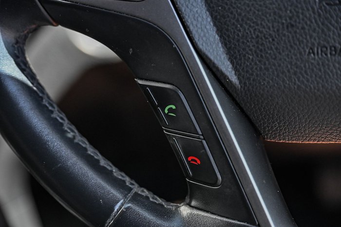 2015 Hyundai Santa Fe Elite