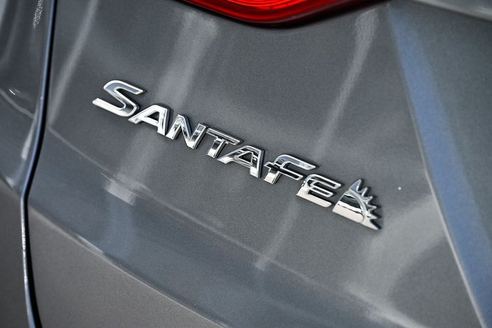 2015 Hyundai Santa Fe Elite