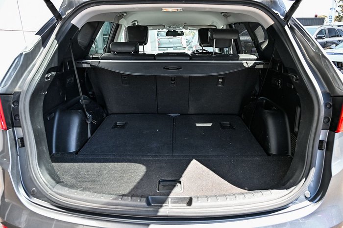 2015 Hyundai Santa Fe Elite