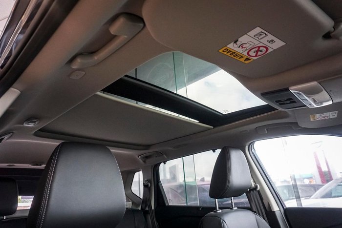 2025 Nissan X-TRAIL Ti-L e-POWER