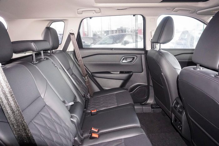 2025 Nissan X-TRAIL Ti-L e-POWER