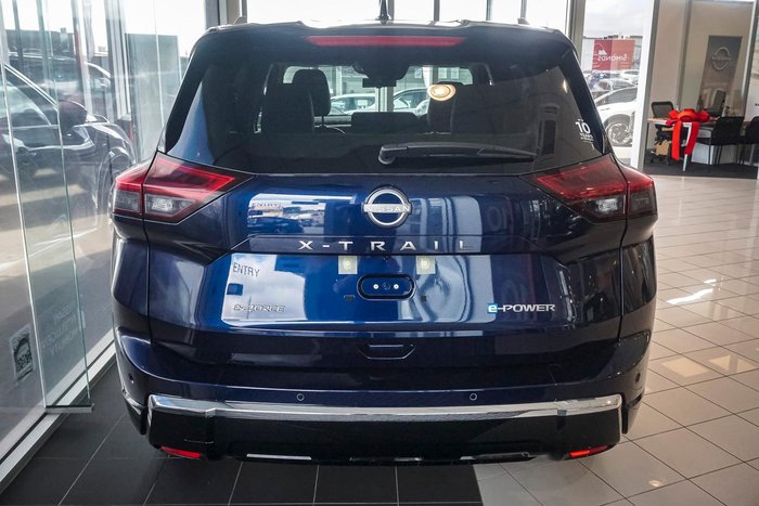 2025 Nissan X-TRAIL Ti-L e-POWER